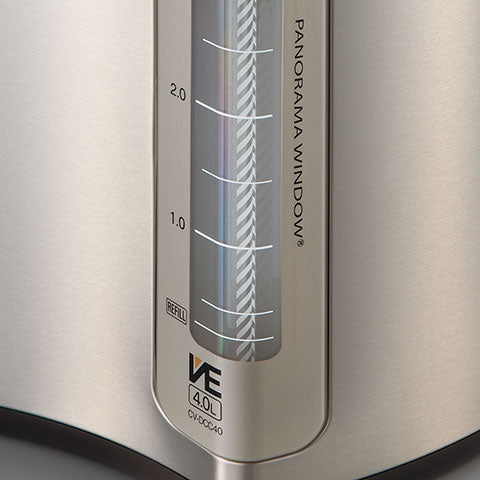 VE Hybrid Water Boiler & Warmer CV-DCC40/50