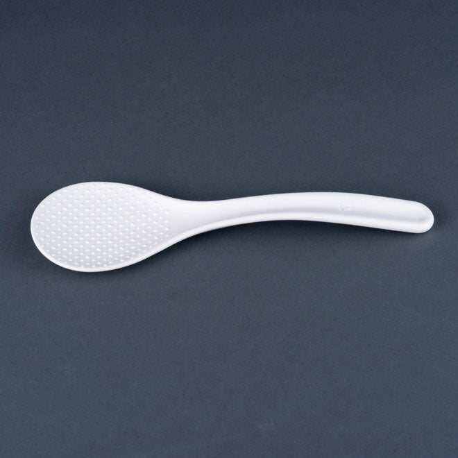 Spatula for Most 3-Cup Rice Cookers F7