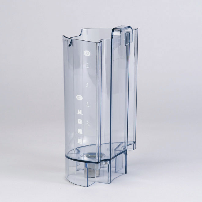 Water Tank Set for EC-DAC50 L1