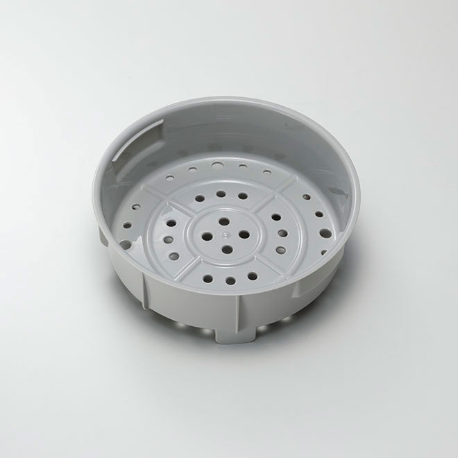 Steaming Plate for NS-TSC10/TSC10A/TPC10/WRC10/WSC10/WTC10 / NL-AAC10/GAC10 (5.5 Cup Model) K2
