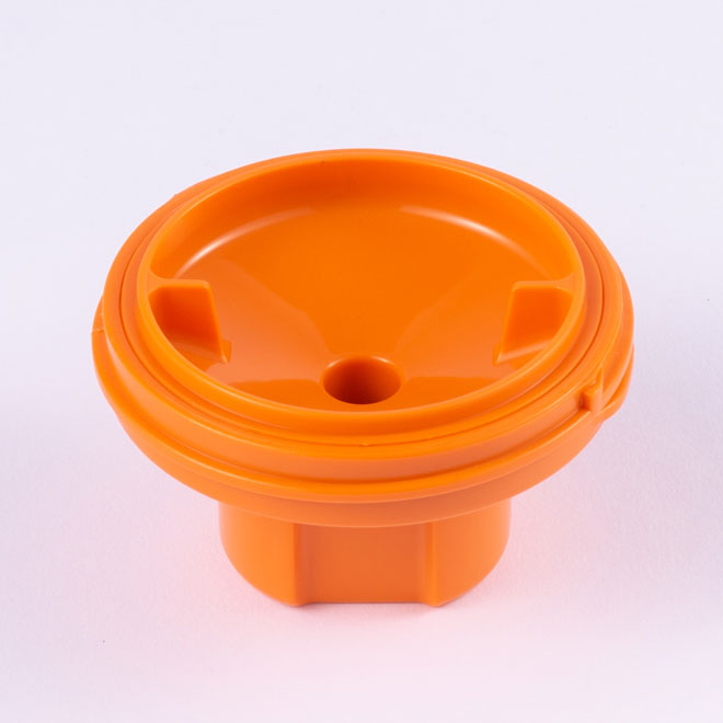 Stopper (Orange) for SH-DE19 V9