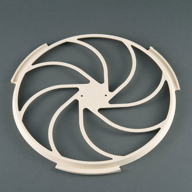 Sponge Disk Holder for RDS-400/600 H8