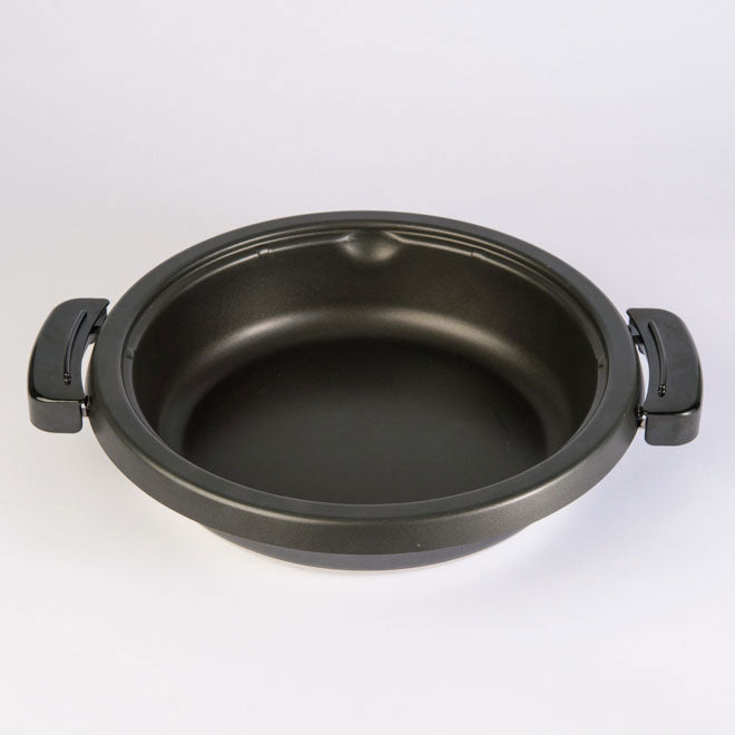 Deep Pan Set for EP-RAC50 **Parts are NOT interchangeable with EP-PBC10 and EP-PFC20** X1