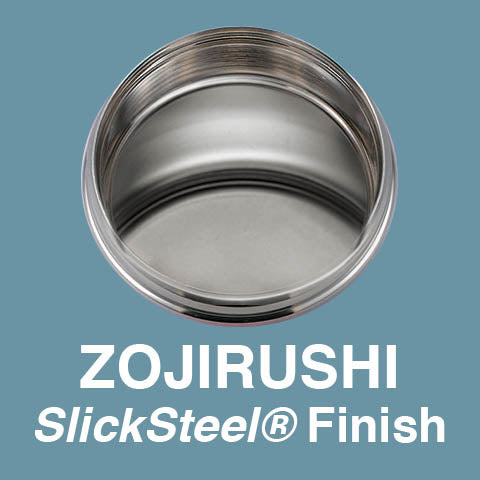 12 oz. Stainless Steel Food Jar SW-EAE35