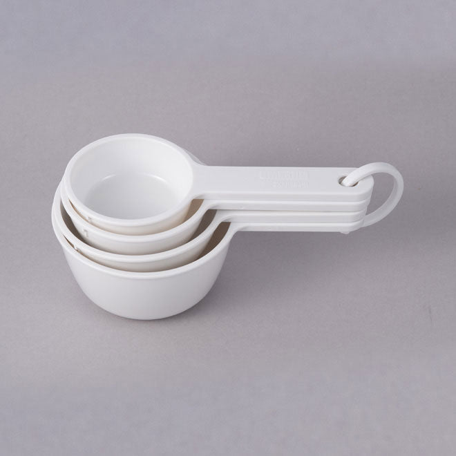 Nested Measuring Cups for BB-PDC20 / PPC20 W2