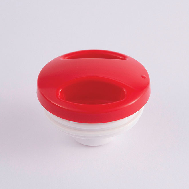 Stopper (Red) for AHGB-10D (-RA) A0