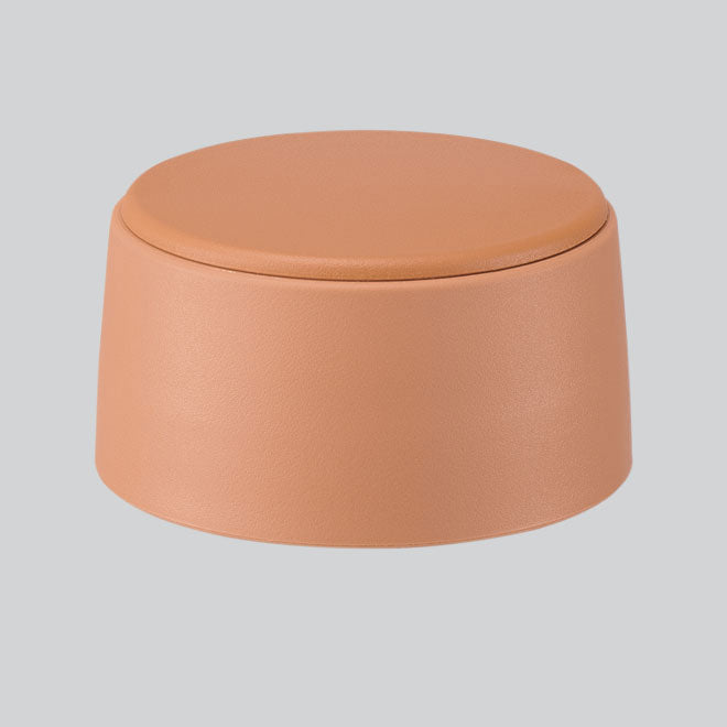 Optional Accessory - Screw-Off Lid (Honey Gold) for SM-NA36/48/60DM H8