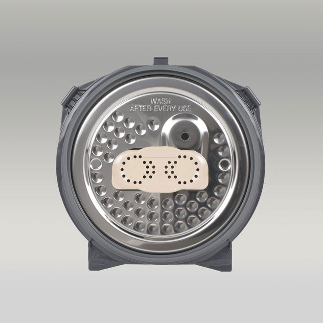 Inner Lid set for NP-NWC10 (5.5 Cup Model) Z2