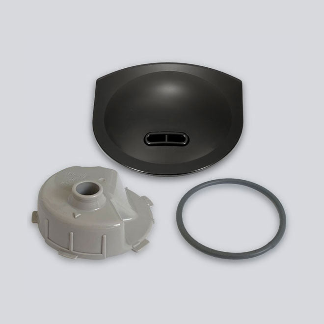 Steam Cap Set for NP-NWC10/18 T2