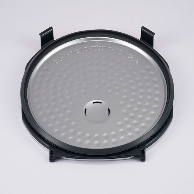 Inner Lid Set (C138) for NL-GAC18 (10 Cup Model) A3