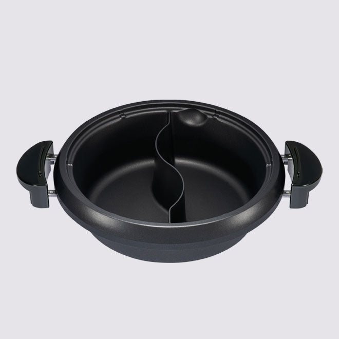 Deep Pan Set for EP-PFC20 **NOT interchangeable with EP-PBC10 and EP-RAC50** X4