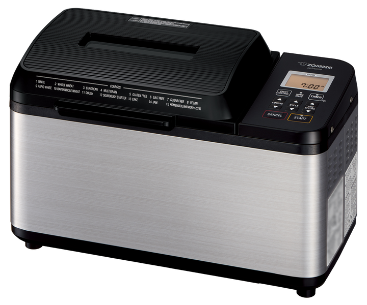 Home Bakery Virtuoso® Plus Breadmaker BB-PDC20 D3