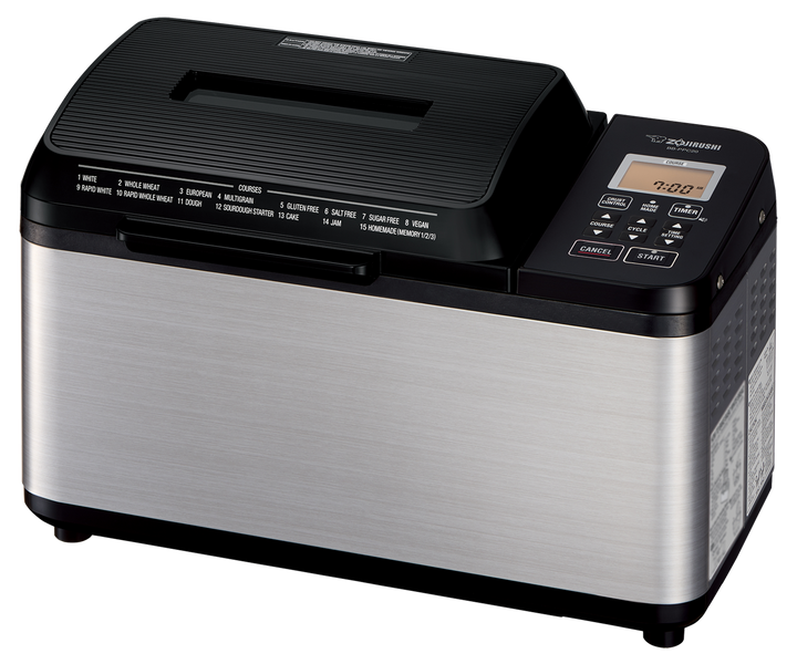 Home Bakery Virtuoso® Plus Breadmaker (with Ceramic Nonstick) BB-PPC20 O4