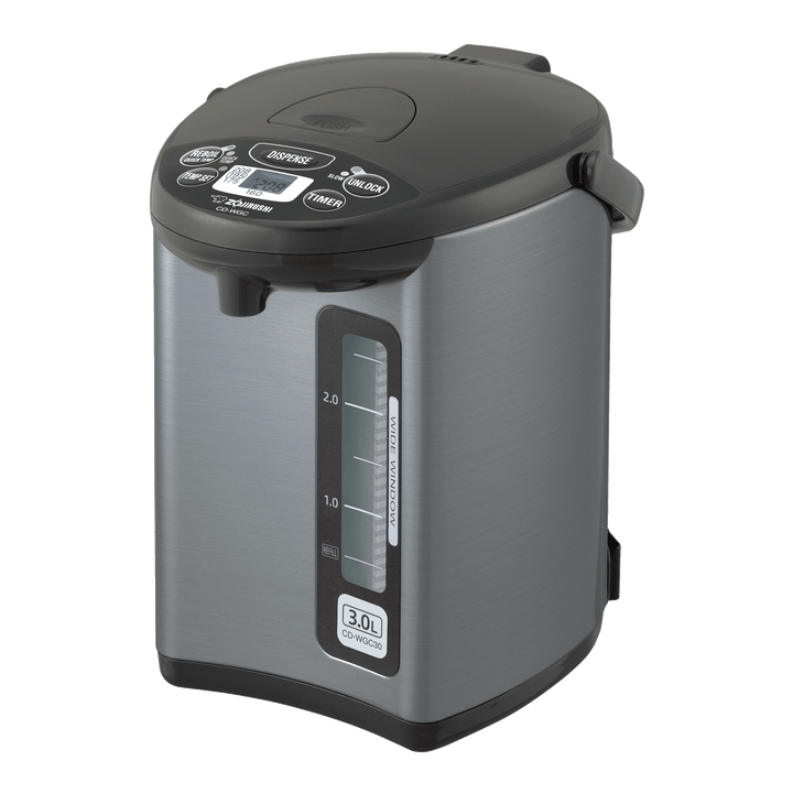 Micom Water Boiler & Warmer CD-WGC30/40 U7