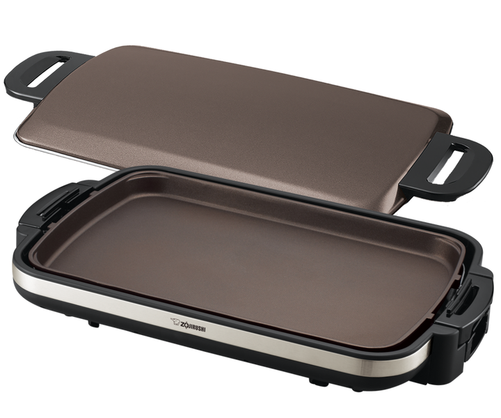 Gourmet Sizzler® Electric Griddle EA-DCC10 K5