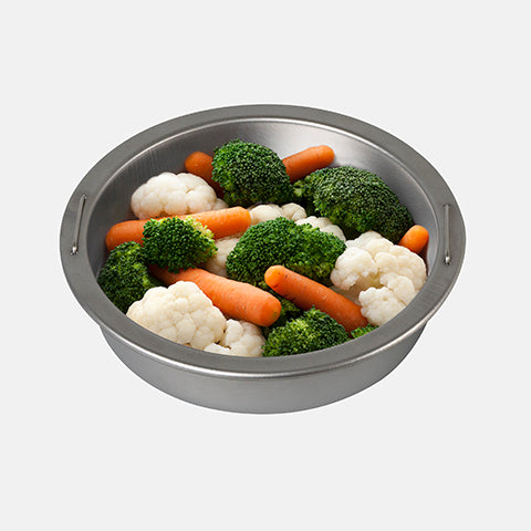Rice Cooker / Steamer NHS-06/10/18