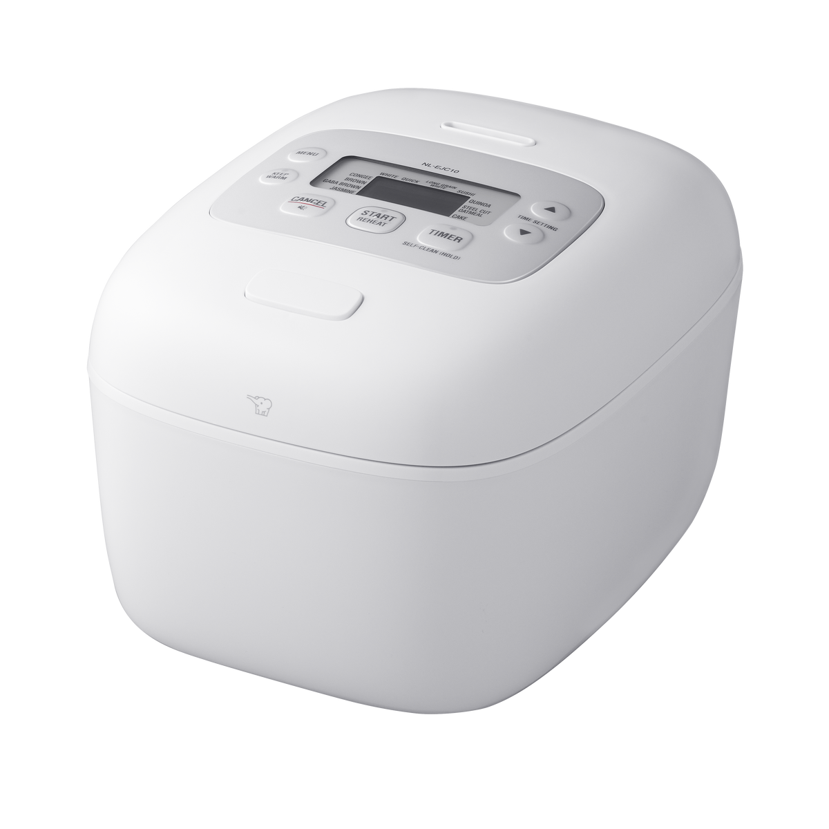 Micom Rice Cooker & Warmer NL-EJC10/18