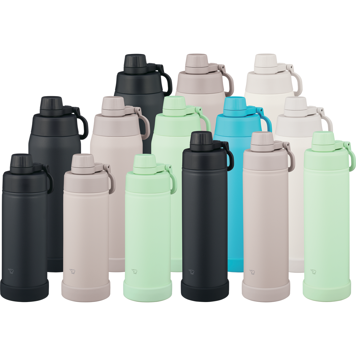 25 oz. Stainless Cool Bottle SD-KA75H