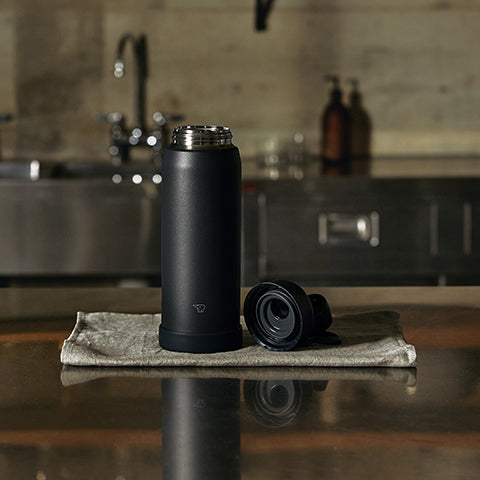 25 oz. Stainless Cool Bottle SD-KA75H