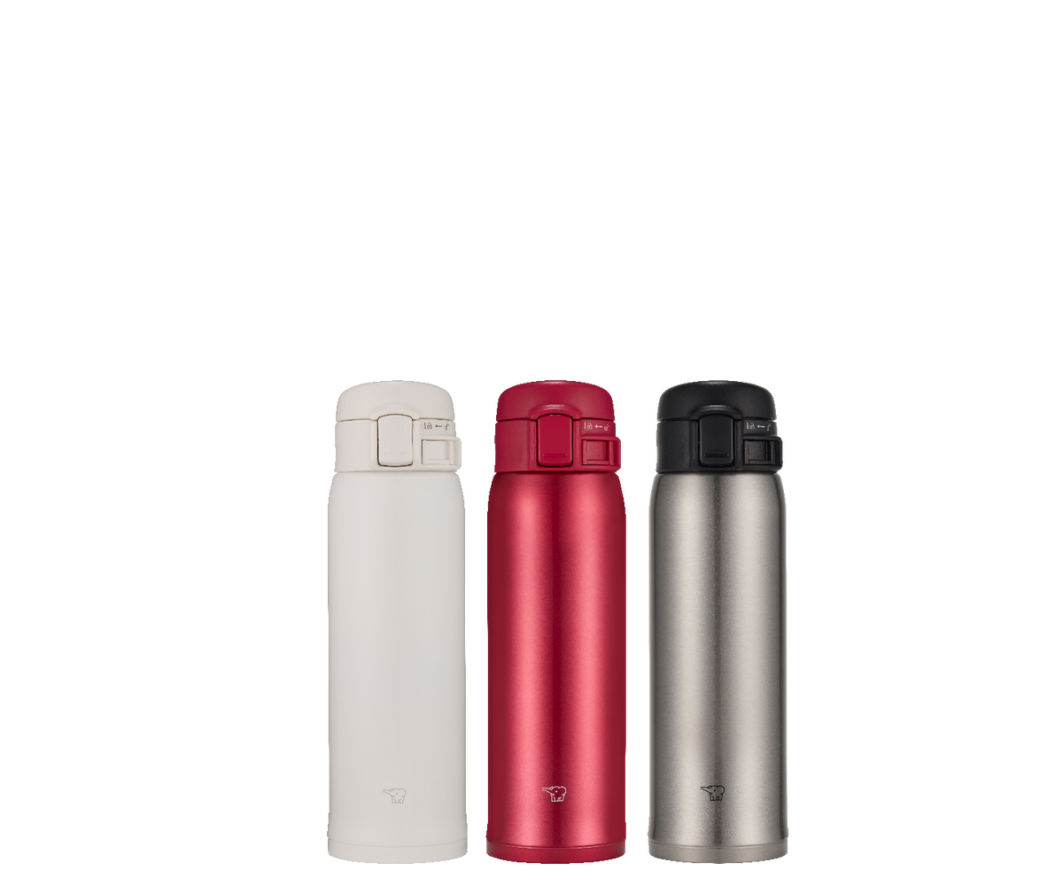 16 oz. Stainless Mug SM-SHE48ZA