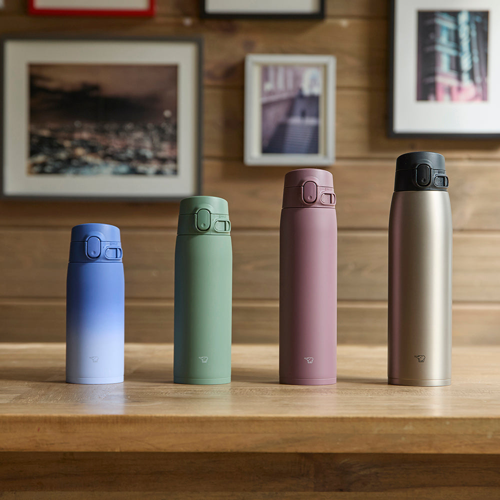 16 oz. GoCafe® Insulated Mug SM-VH48