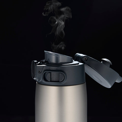 20 oz. GoCafe® Insulated Mug SM-VH60