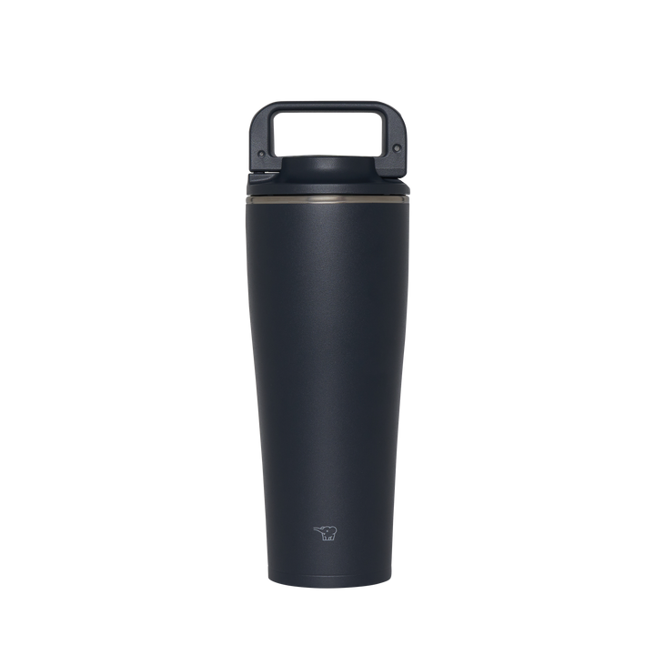 Stainless Carry Tumbler with Pop-up Straw SX-MA60H/77H R7
