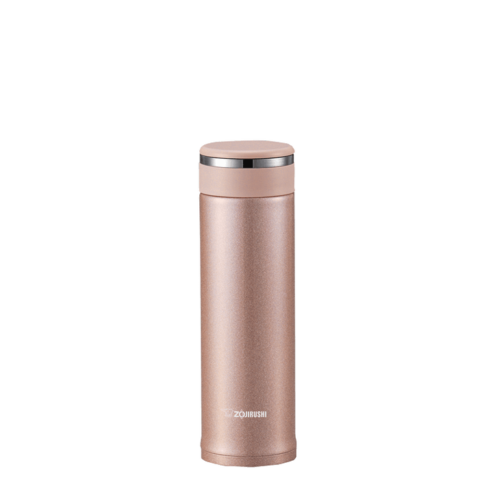 16 oz. Stainless Mug with Tea Leaf Filter SM-JTE46 L1