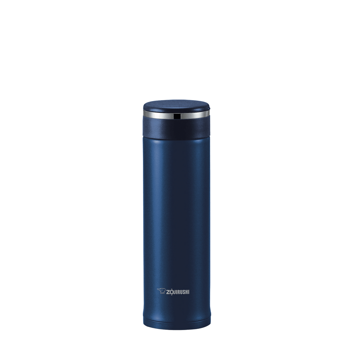 16 oz. Stainless Mug with Tea Leaf Filter SM-JTE46