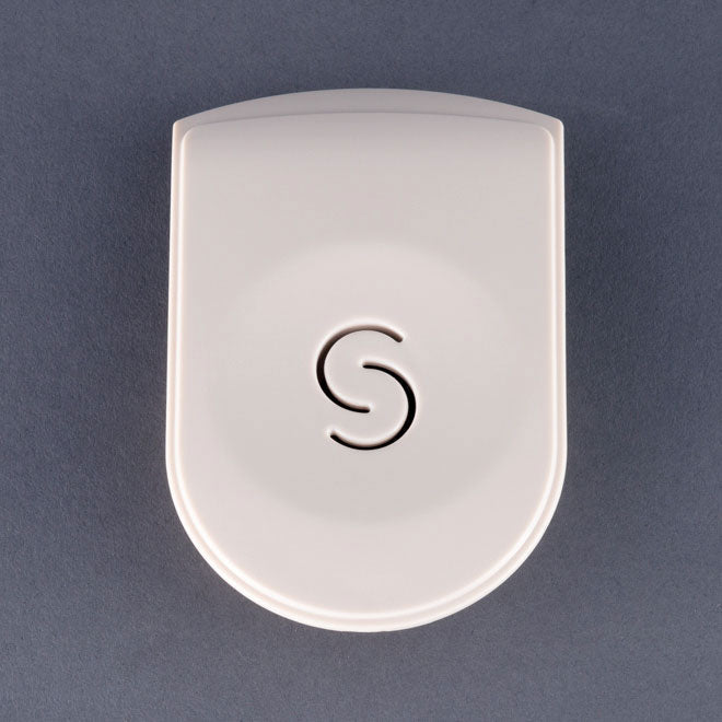 Steam Cap (Brown/Tan) for NS-LAC05 L4
