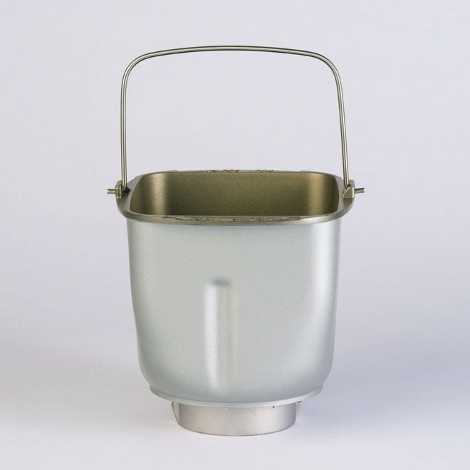 Baking Pan for BB-HAC10 **EXCLUDES KNEADING BLADE X7