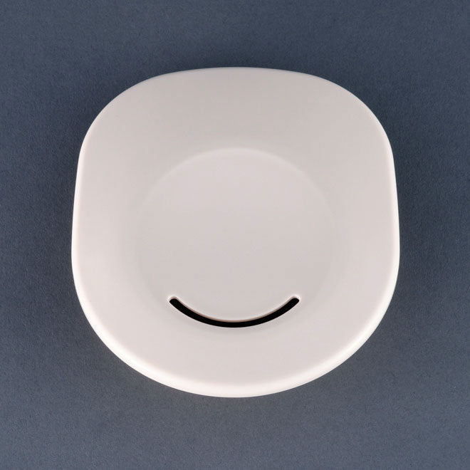 Steam Cap for NS-WAC White (-WB) Color S6