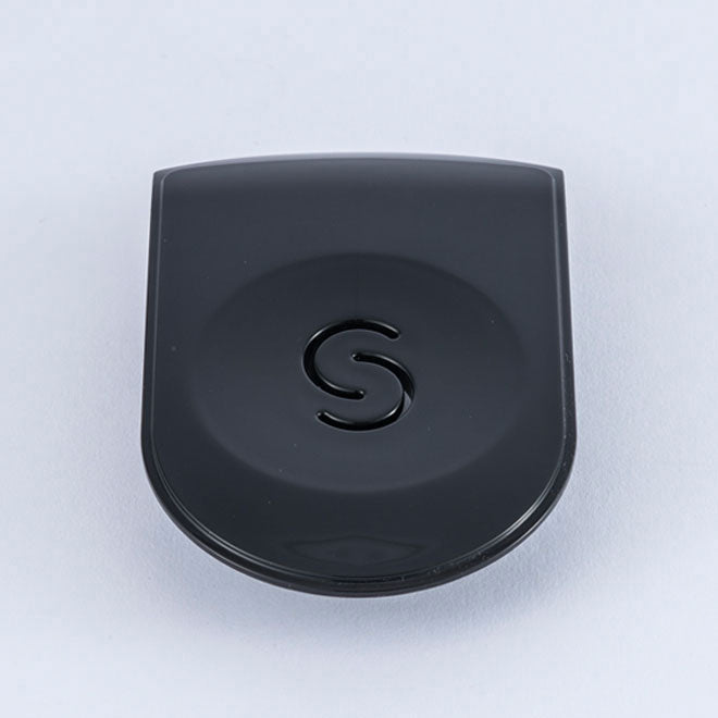 Steam Cap (Black) for NS-LAC/LGC C7
