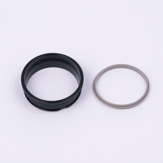 Mouth Ring Set (Black) for SM-JA/JB/JD/JHE P9