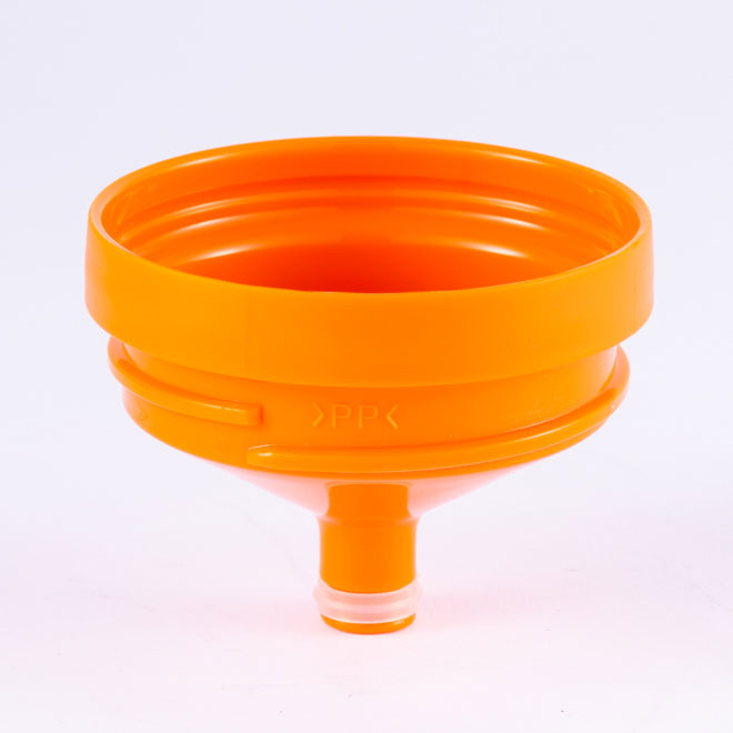 Upper Stopper (Orange) for SH-FB19 J6