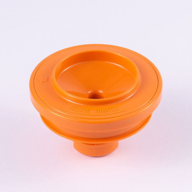 Stopper (Orange) for BHS-19SB B2