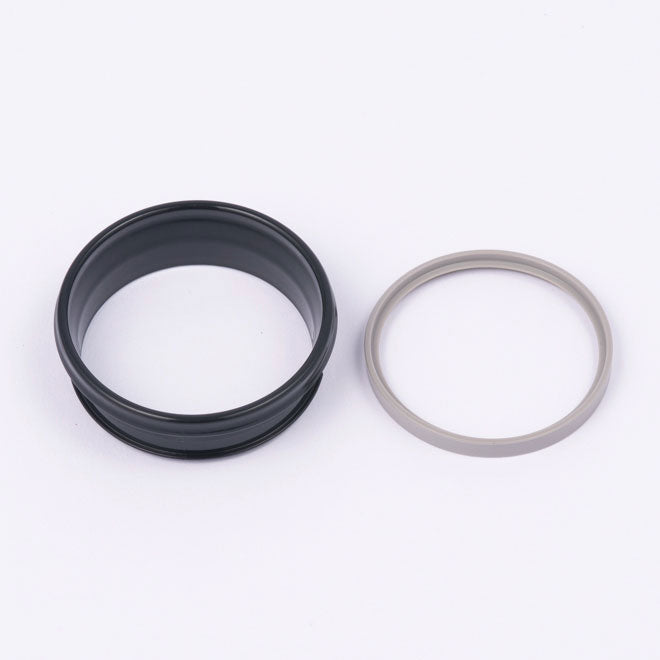 Mouth Ring Set (Black) for SM-LA/LB H8