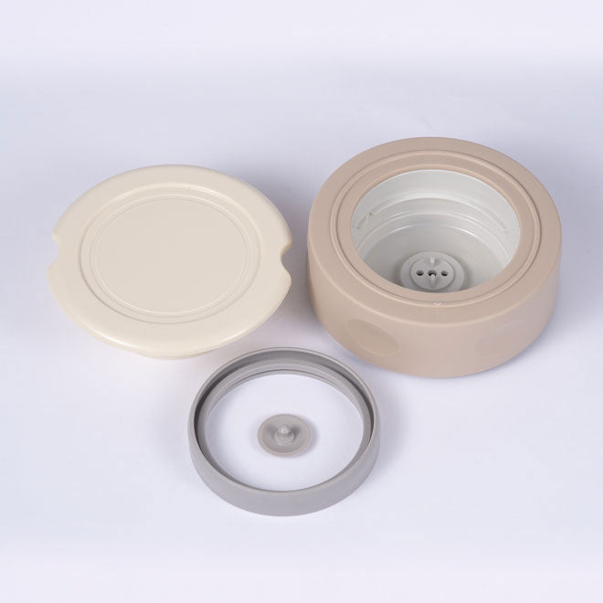 Lid Set (Ivory) for SW-EAE35/50CC (Cream)