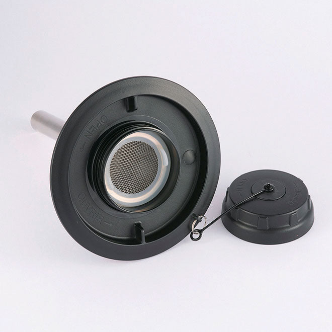 Stopper Set for SY-BA with Stopper Mesh Set B8