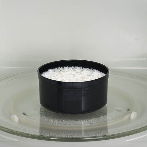 Ms. Bento® Stainless Lunch Jar SL-MEE07