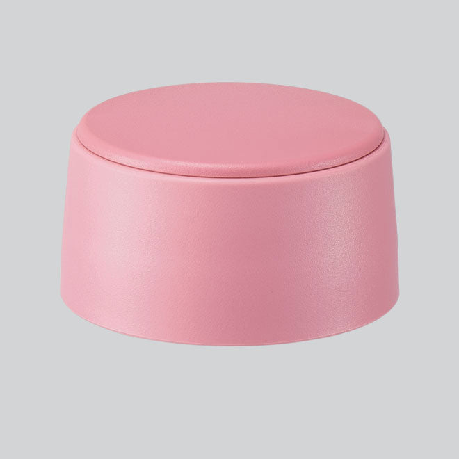 Optional Accessory - Screw-Off Lid (Pink) for SM-NA36/48PA