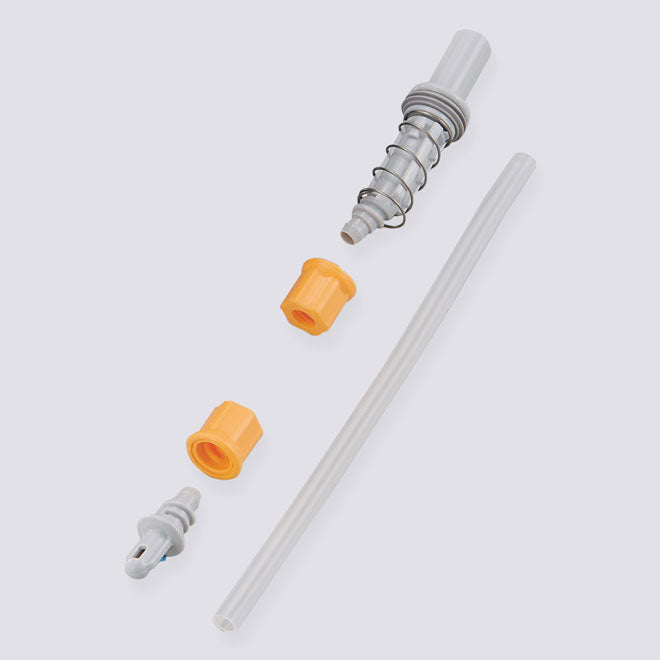 Straw Set for SD-CS M6