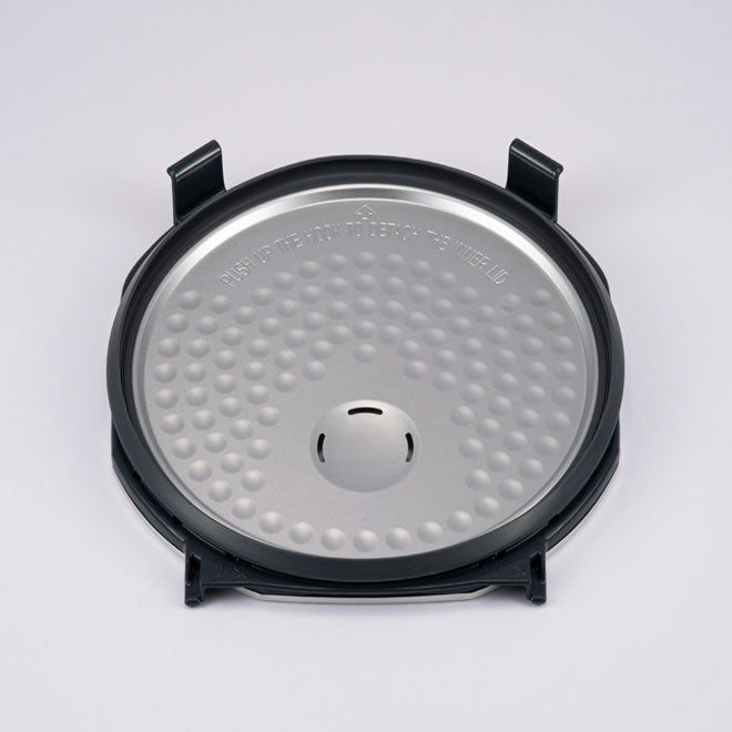 Inner Lid Set (C137) for NL-GAC10 (5.5 Cup Model) C7