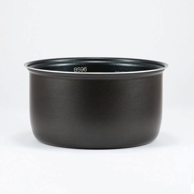 Inner Cooking Pan (B596) for NL-GAC10 (5.5 Cup Model) A6