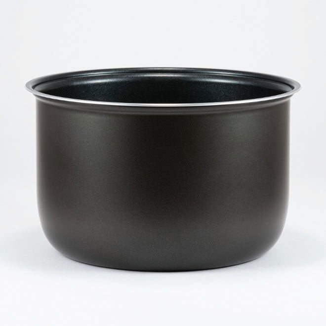 Inner Cooking Pan (B597) for NL-GAC18 (10 Cup Model) Y6