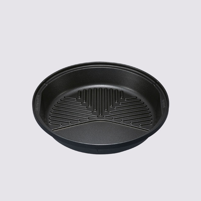 Griddle Pan for EP-PFC20 **NOT interchangeable with EP-PBC10 and EP-RAC50** Y6