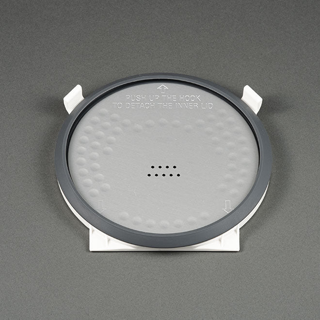 Inner Lid Set for NL-DCC10 (5.5 Cup Model) E2