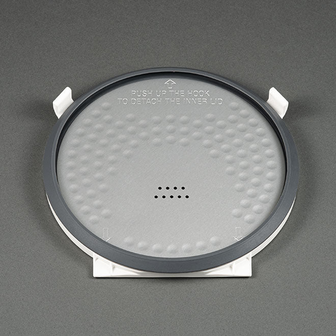 Inner Lid Set for NL-DCC18 (10 Cup Model) Y6