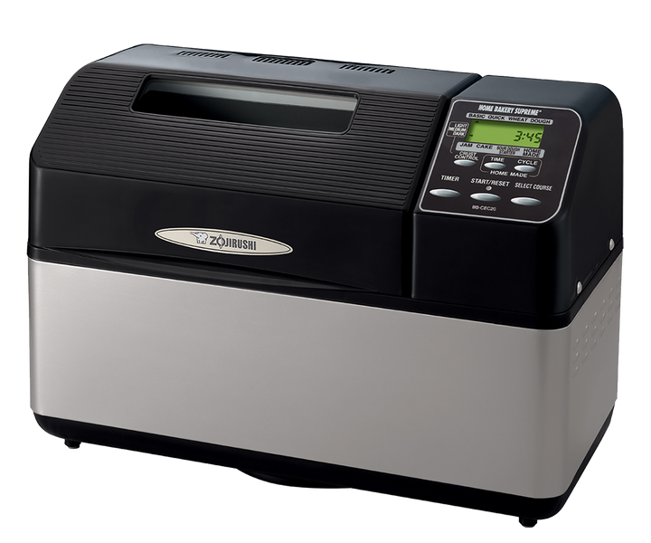 Home Bakery Supreme® Breadmaker BB-CEC20 R7