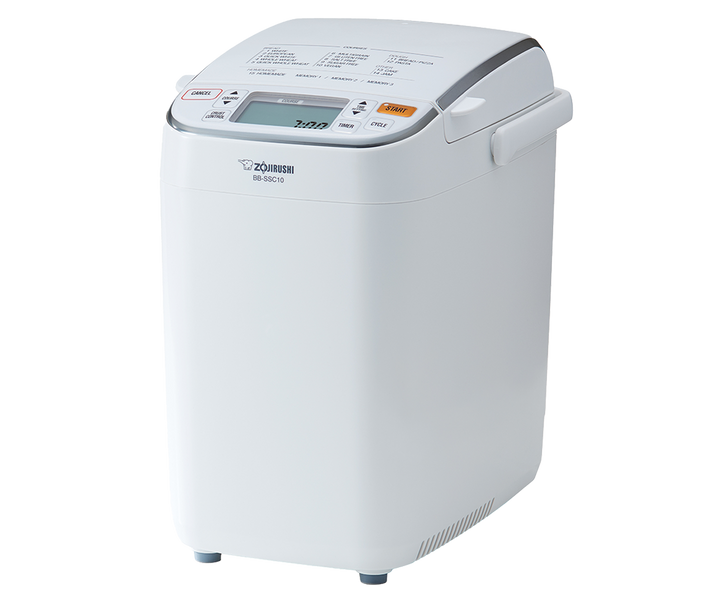 Home Bakery Maestro® Breadmaker BB-SSC10 L4